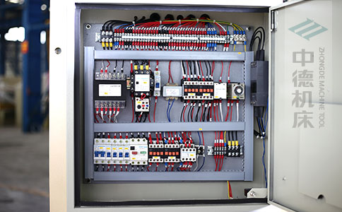 ZDS-450采用正品電氣元件，穩(wěn)定耐用壽命長.jpg