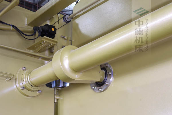 ZDP-20050高精度扭軸同步裝置，采用知名品牌關(guān)節(jié)軸承，經(jīng)久耐用.jpg
