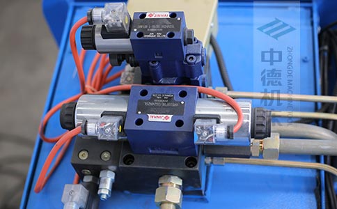 ZDPK-10025采用進口液壓閥，抗高壓，持久耐用無故障.jpg